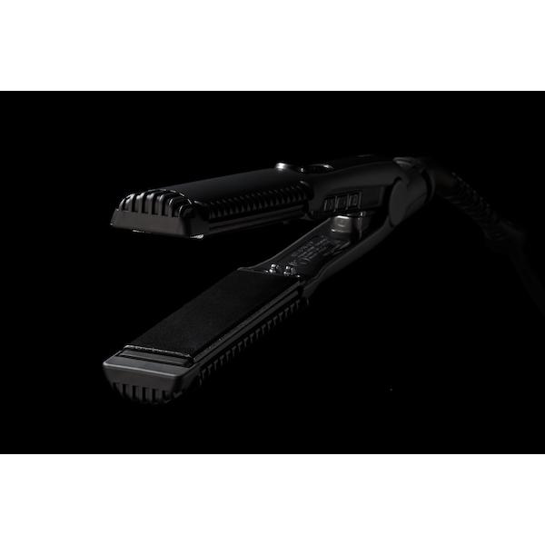 クーポン配布中！ マグネットヘアプロ ストレートアイロン HCS-G03DG 1年6ヶ月保証 | MAGNETHairPro | 02