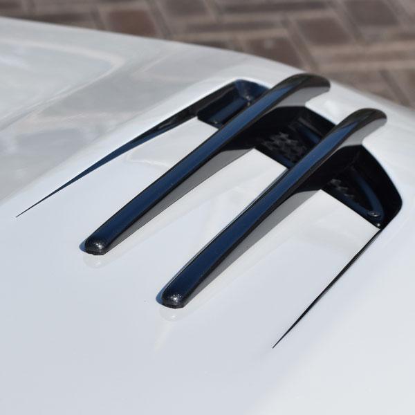 BEYOND RAV4（6BA-MXAA52・6BA-MXAA54・6AA-AXAH52・6AA-AXAH54