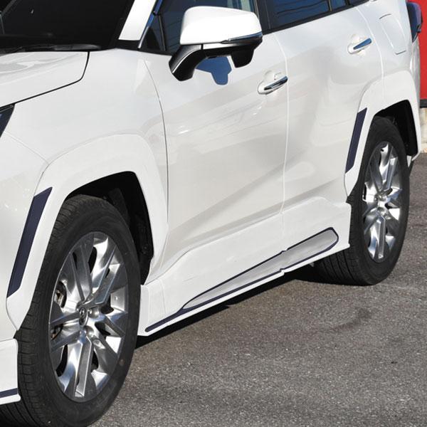 BEYOND URBAN RAV4（6BA-MXAA52・6BA-MXAA54・6AA-AXAH52・6AA-AXAH54