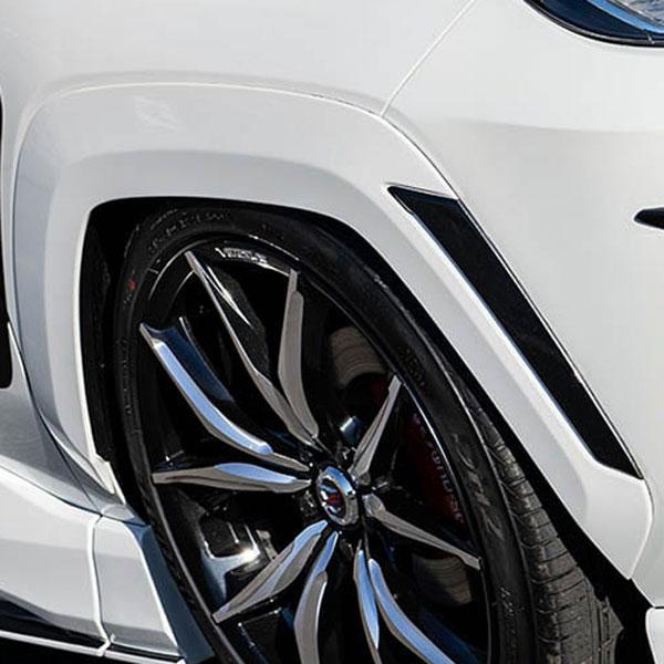 BEYOND URBAN RAV4（6BA-MXAA52・6BA-MXAA54・6AA-AXAH52・6AA