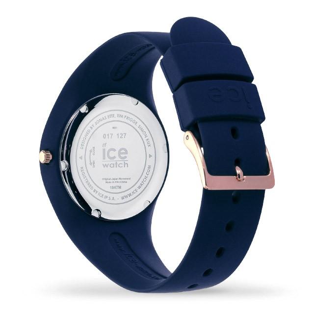 輸入 腕時計 シンプル カジュアル オシャレ Ice Watch アイスウォッチ 18127 メンズ レディース ユニセックス クオーツ カラー  ミディアム スピリット ホワイト 新生活 並行輸入品 dgrau.digital
