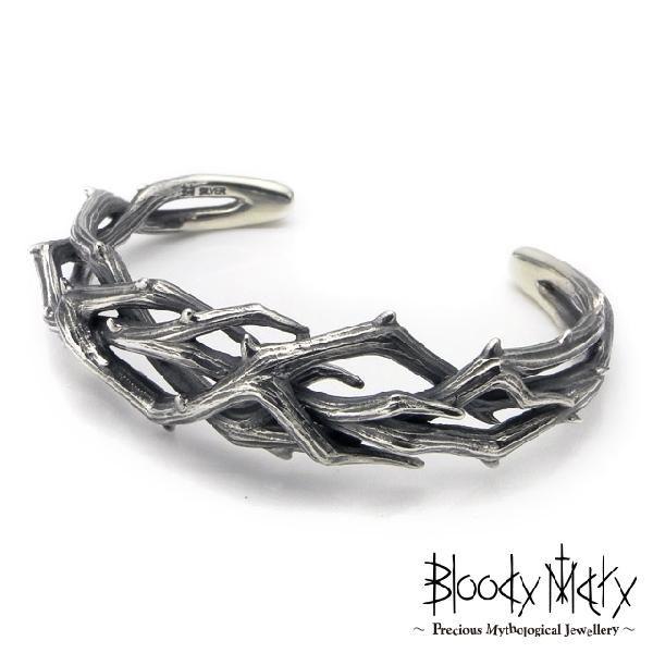 ブラッディマリー Bloody Mary ラマス バングル M メンズ レディース