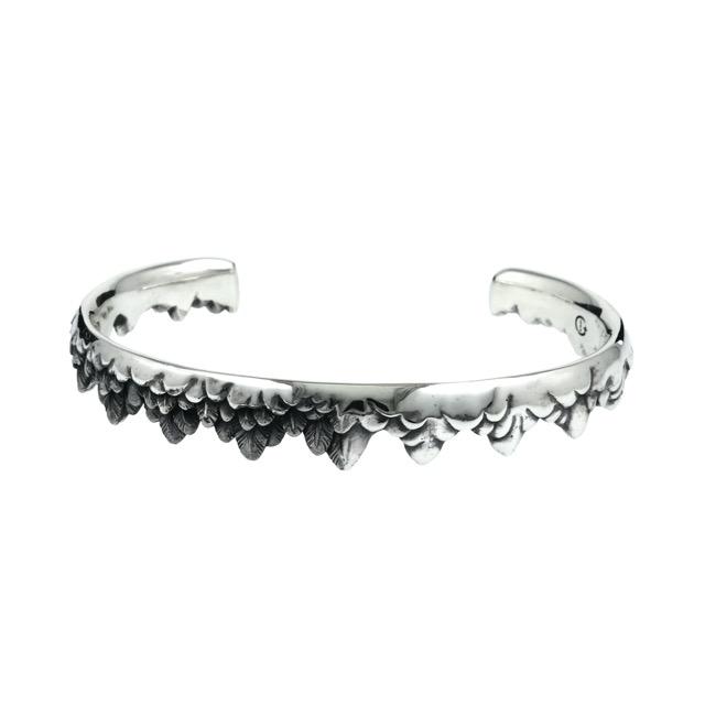 Bloody Mary ブラッディマリー サーカスコレクション トラピージストバングル S Bmb1623s Beyond Cool 通販 Yahoo ショッピング