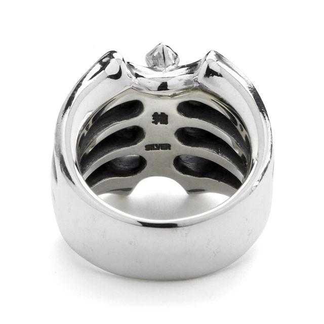 超歓迎された】 bloody mary シェルリング 17号 agapeeurope.org