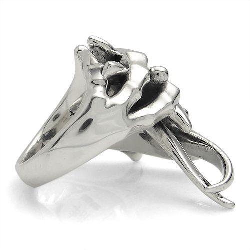 ブラッディマリー バトル リング 戦闘-