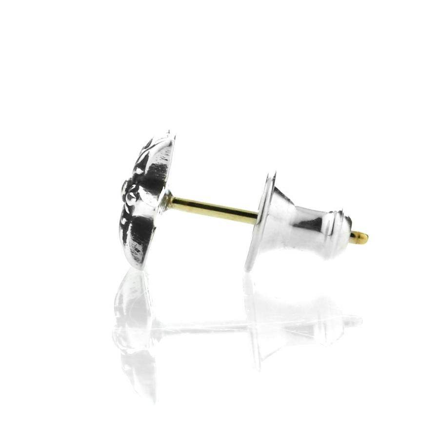 Chrome Hearts クロムハーツ スター スタッド ピアス Che 23 Beyond Cool 通販 Yahoo ショッピング