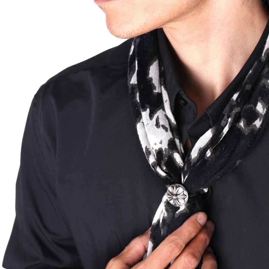 Chrome Hearts クロムハーツ ヘアーバンド 2 クロス ブレスレット Chetc 94cr Beyond Cool 通販 Yahoo ショッピング