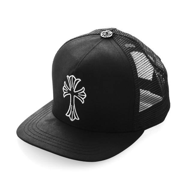 Chrome Hearts クロムハーツ トラッカーキャップ ワックスドコットン w/クロス :chh-021cr:BEYOND COOL - 通販 - Yahoo!ショッピング Chrome Hearts クロムハーツ トラッカーキャップ ワックスドコットン w/クロス :chh-021cr:BEYOND COOL - 通販 - Yahoo!ショッピング