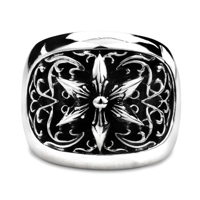 Chrome Hearts クロムハーツ クラシックオーバルスターリング Chr 037 Beyond Cool 通販 Yahoo ショッピング