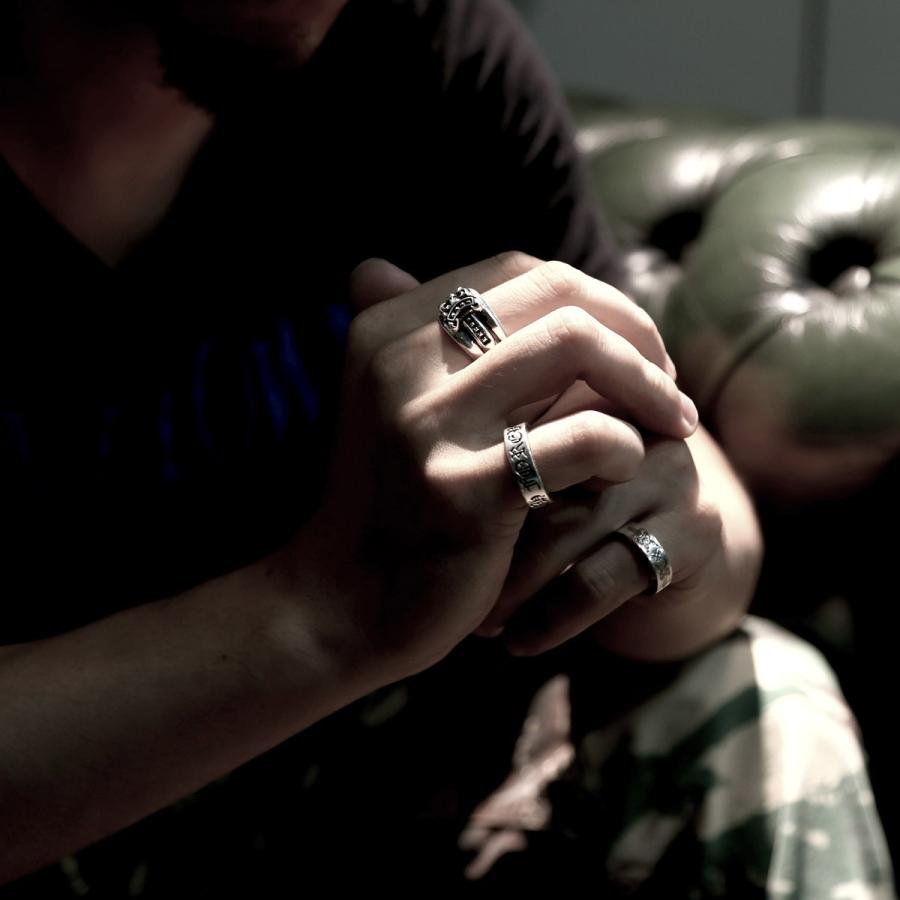 Chrome Hearts クロムハーツ ダガー リング Chr 05 Beyond Cool 通販 Yahoo ショッピング