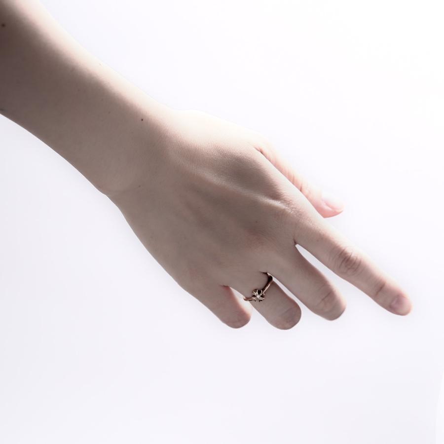 Chrome Hearts クロムハーツ K22 バブルガムリング Chプラス W ダイヤモンド Ch仕様 22k Chr 068plk22dch Beyond Cool 通販 Yahoo ショッピング