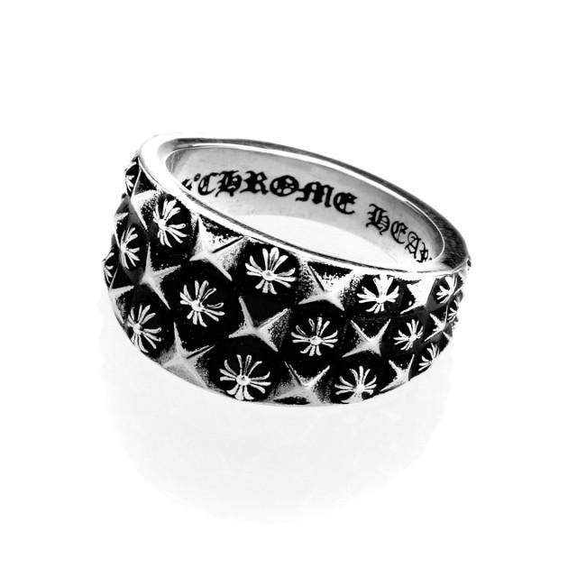 Chrome Hearts クロムハーツ ピラミッドプラス Gruatdリング Chr 093 Beyond Cool 通販 Yahoo ショッピング