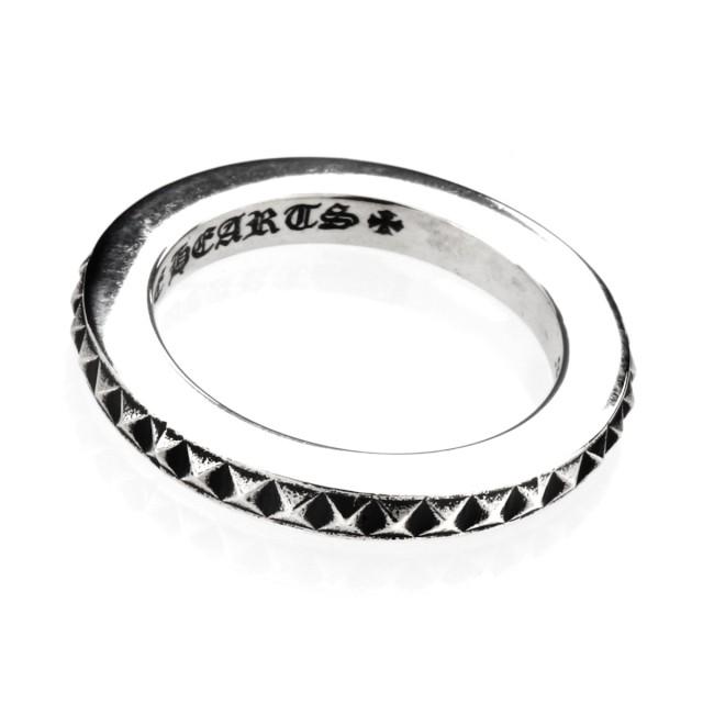 待望 クロムハーツ トゥルーファッキンパンクリング ペア リング アクセサリー 32 736 Eur Artec Fr