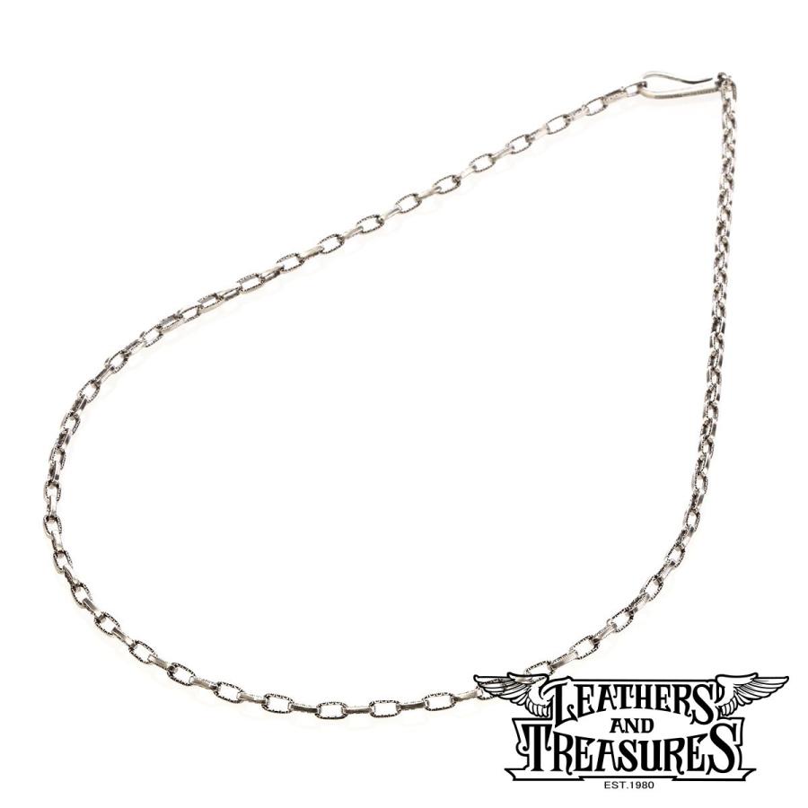 LEATHERS AND TREASURES レザーズアンドトレジャーズ ミニハーフ