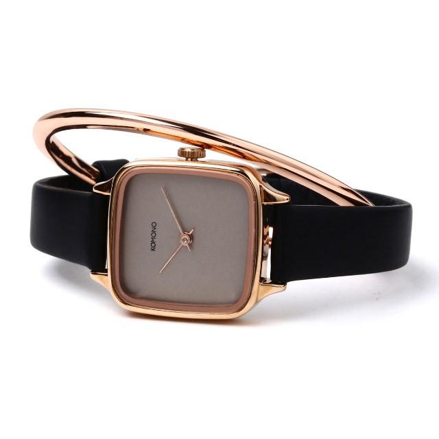 コモノ 腕時計 レディース Komono 限定ボックス For Her Kom W4260 Beyond Cool 通販 Yahoo ショッピング