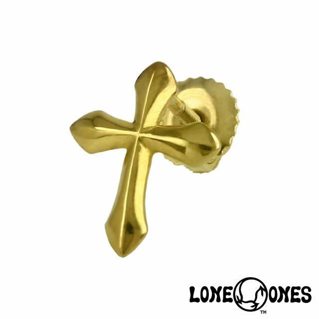 クーポン利用で半額 ロンワンズ LONE ONES K18 スプレッド イーグル
