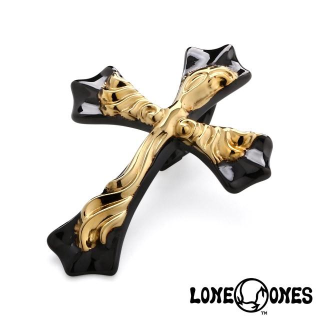 LONE ONES ロンワンズ 【BLACK EDITION】 スプレッドイーグル