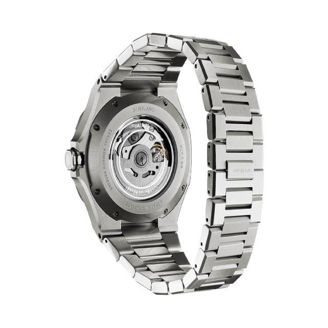 ネット店舗 D1ミラノ 時計 メンズ レディース 腕時計 日本公式ストア オートマチック リネア 12 自動巻き 代 30代 40代 50代 製造元直販 Paynow Universalpapershredding Com