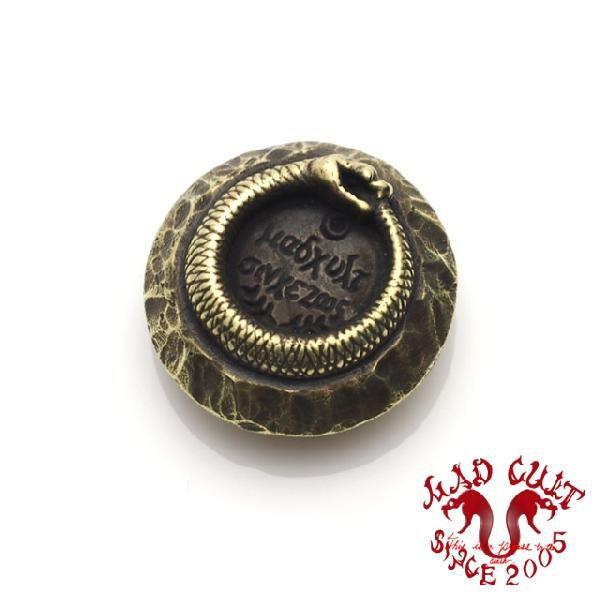 50 Off Mad Cult マッドカルト ウロボロス ドーティ コンチョ B 即納 最大半額 Vinylspotnyc Com