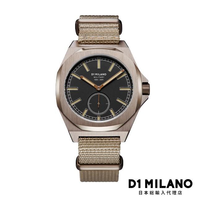 D1ミラノ 時計 メンズ 腕時計 日本公式ストア ローレンス 代 30代 40代 50代 Mtnj02 Beyond Cool 通販 Yahoo ショッピング