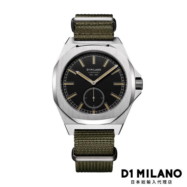 D1ミラノ 時計 メンズ 腕時計 日本公式ストア タンク 代 30代 40代 50代 Mtnj03 Beyond Cool 通販 Yahoo ショッピング