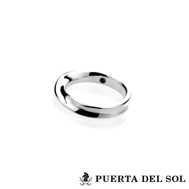グランドセール プエルタデルソル puerta del sol シルバーリング 11号