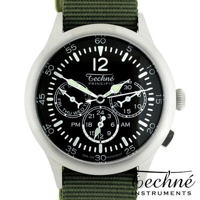 使い勝手の良い 296 Merlin テクネ Techne Gb 280mm ナイロン