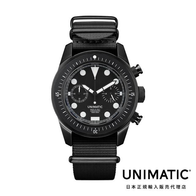 ウニマティック 腕時計 メンズ 防水 クロノグラフ ナイロン ベルト UNIMATIC Modello Tre Ref. U3-fn - ブランド 20代 30代 40代 50代 :u3-fn:BEYOND COOL - 通販 - Yahoo!ショッピング ウニマティック 腕時計 メンズ 防水 クロノグラフ ナイロン ベルト UNIMATIC Modello Tre Ref. U3-fn - ブランド 20代 30代 40代 50代 :u3-fn:BEYOND COOL - 通販 - Yahoo!ショッピング