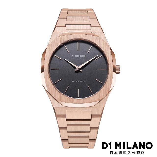 D1ミラノ 時計 メンズ 腕時計 日本公式ストア ヘイズ リネン 代 30代 40代 50代 Utbj08 Beyond Cool 通販 Yahoo ショッピング