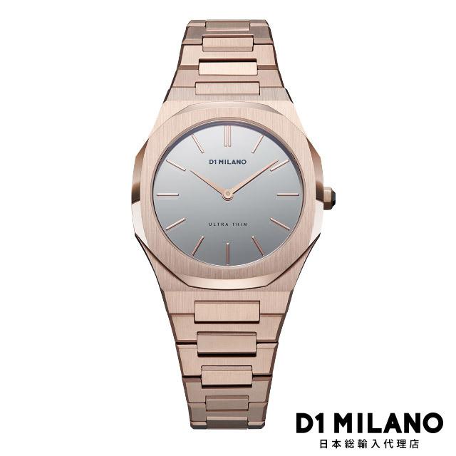 D1ミラノ 時計 メンズ 腕時計 日本公式ストア バレンタイン 代 30代 40代 50代 Utbl10 Beyond Cool 通販 Yahoo ショッピング