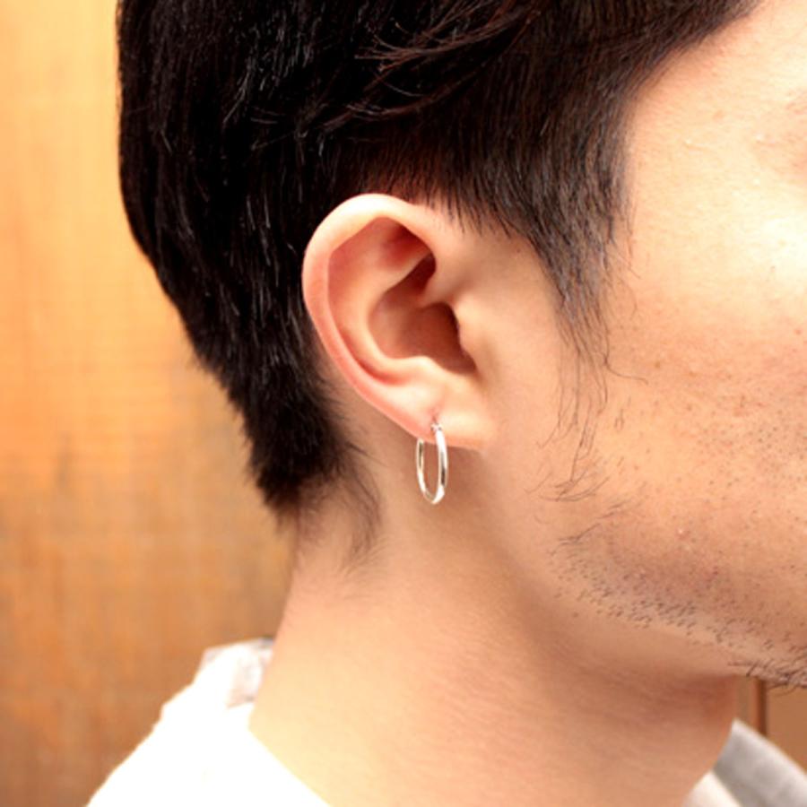 Vivify ビビファイ フープピアス Vfp 090 Beyond Cool 通販 Yahoo ショッピング