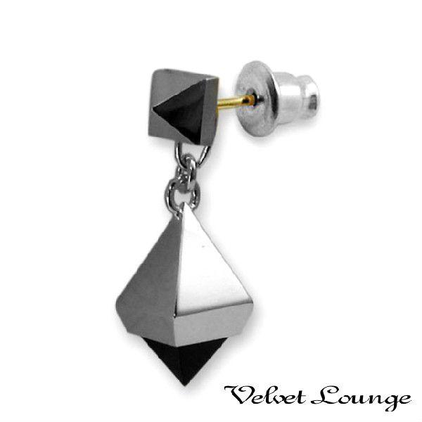 セットアップ ブランド 人気 レディース メンズ ハングスタッドピアス Lounge Velvet ヴェルヴェットラウンジ 公式ショップ ヴェルヴェットラウンジ メンズアクセサリー