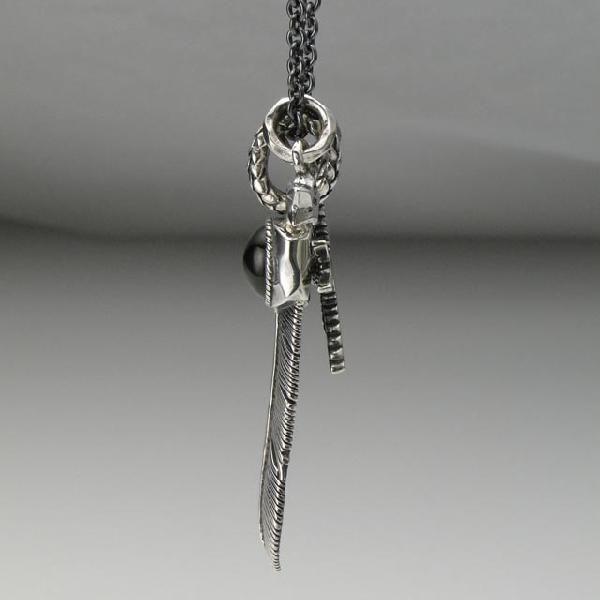 ヴェルヴェットラウンジ Velvet Lounge リードペンダント ブラック