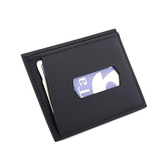 Yuhaku ユハク ルチェ エ オンブラ 定期入れ パスケース ワイン 本革 ベビーキップスキン Ylo181 Wi Beyond Cool 通販 Yahoo ショッピング