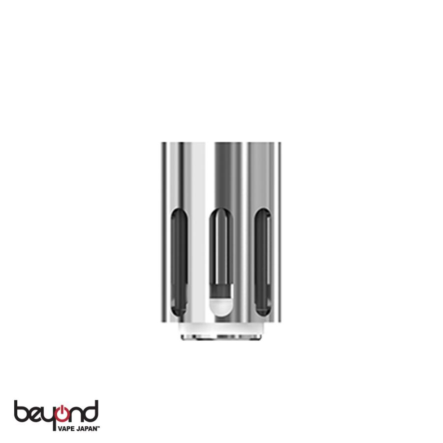 Joyetech BF SS316 交換用コイル 5個入り eGo AIO CUBIS Cuboid Mini 全5種 メッシュ カンタル ジョイテック イーゴーエーアイオー 電子タバコ ベイプ VAPE | Joyetech | 04