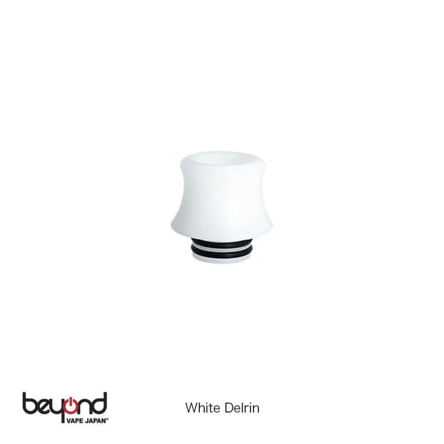 【GRAM DripTips】Mt.Fuji 全6種 グラム マウントフジ ドリップチップ ameiro Kuroiro Toumei ドリチ 電子タバコ ベイプ カスタムパーツ |  | 06