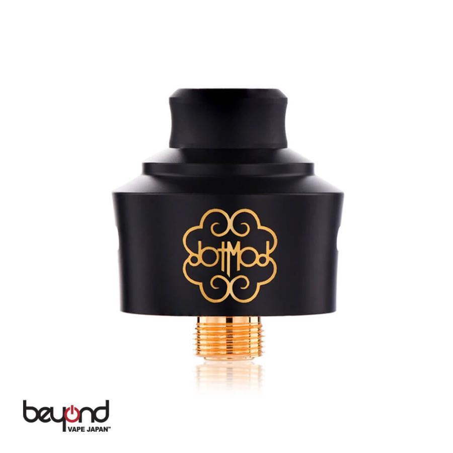 電子タバコ DotMod Dot RDA Single Coil 22mm アトマイザー VAPE |  | 01