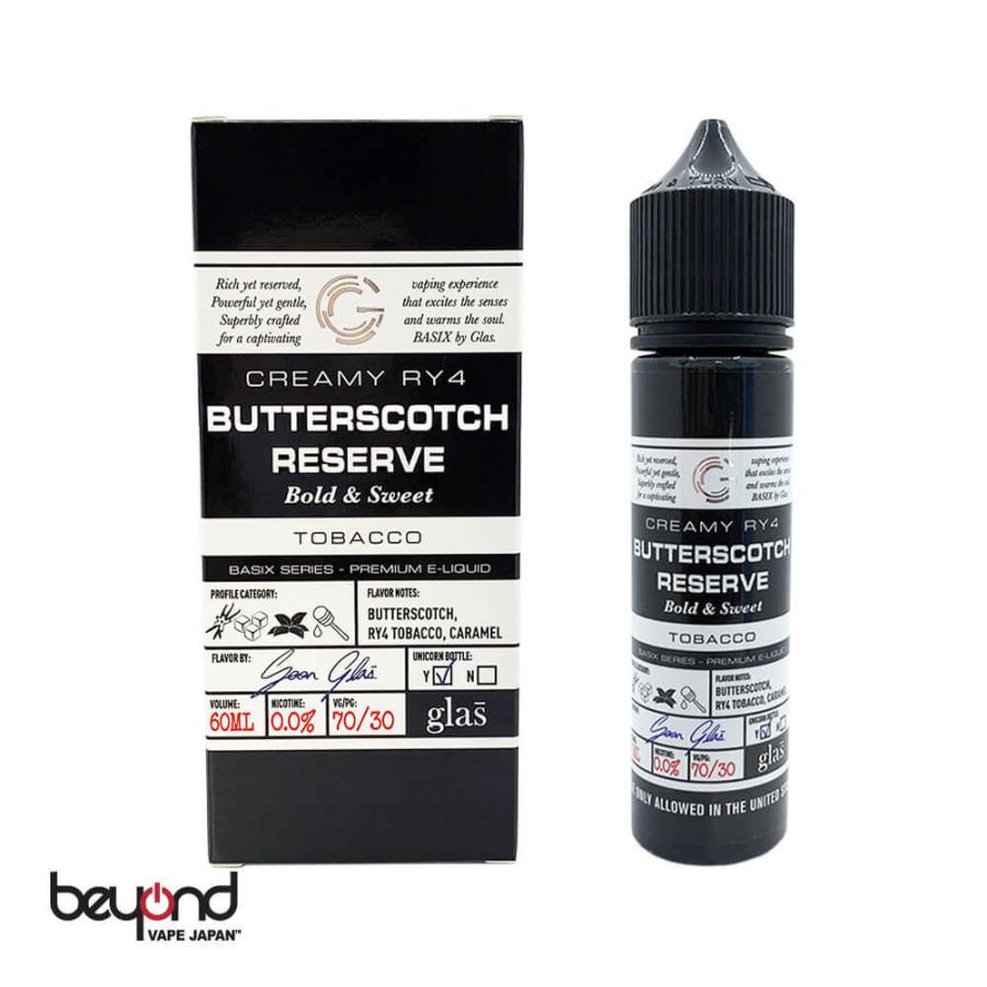 Glas Vapor Glas Basix Series 全4種 60ml グラス ベーシックシリーズ VAPE 最新 電子タバコ リキッド ベイプ |  | 03