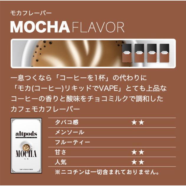 Juul 本体対応 カートリッジ Altpods 電子タバコ Vape Pod 送料無料 プレゼント 3270 Beyond Vape Japan 通販 Yahoo ショッピング