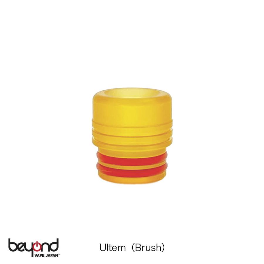 【GRAM DripTips】ブッタ斬り [全5種]《510規格》グラム ドリップチップ DripTip 電子タバコ ベイプ |  | 04