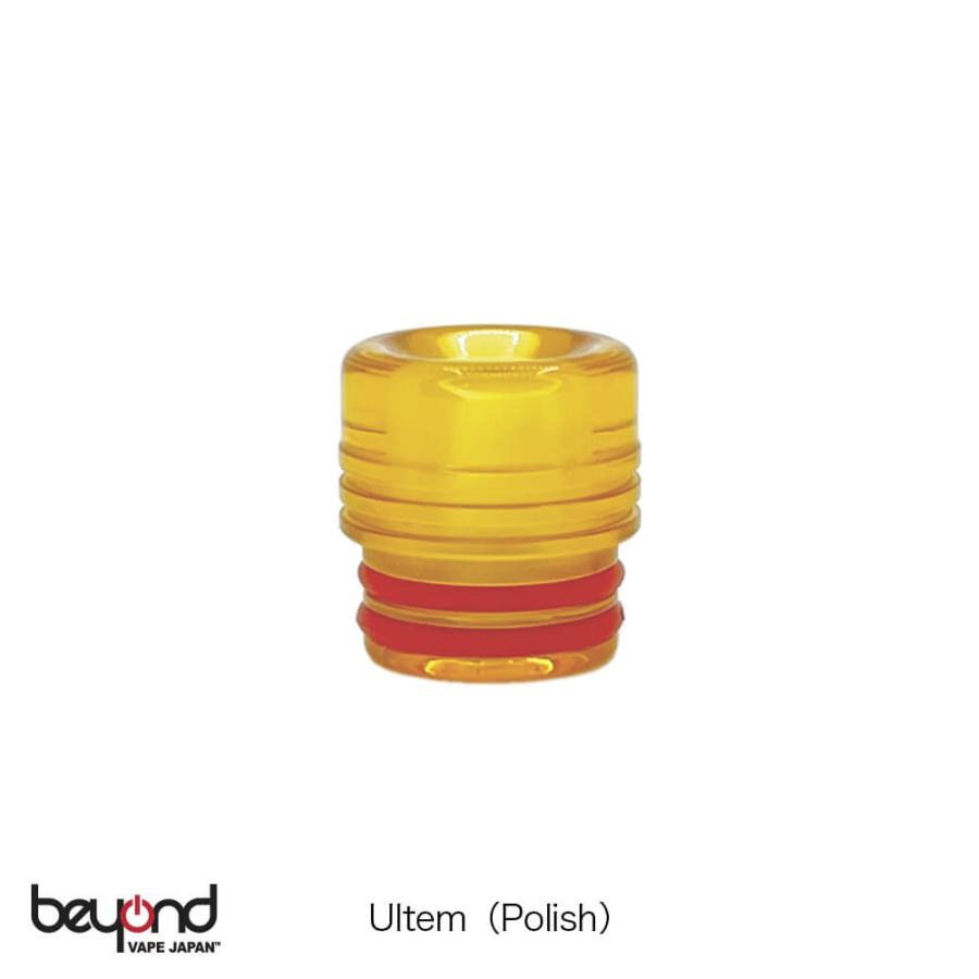 【GRAM DripTips】ブッタ斬り [全5種]《510規格》グラム ドリップチップ DripTip 電子タバコ ベイプ |  | 05