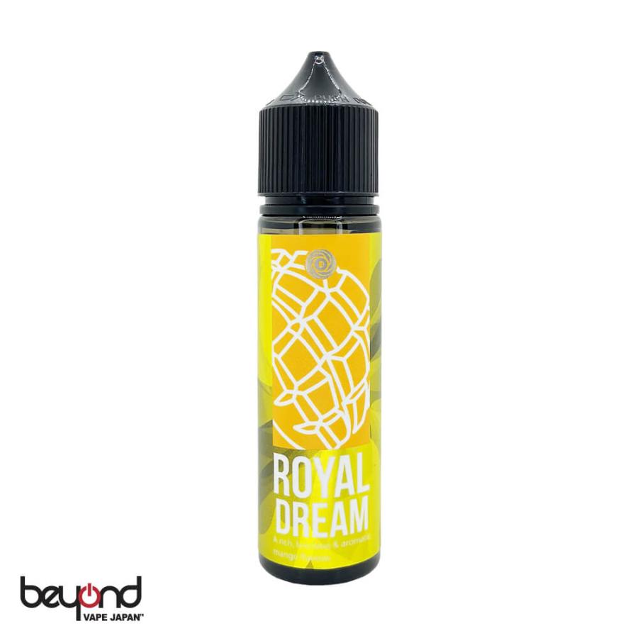 【Witchcraft Brewing Co.】Dream Series [60ml] メンソール トロピカル レモン ミント グレープ 葡萄 マンゴー 苺 濃厚 電子タバコ リキッド ベイプ |  | 10