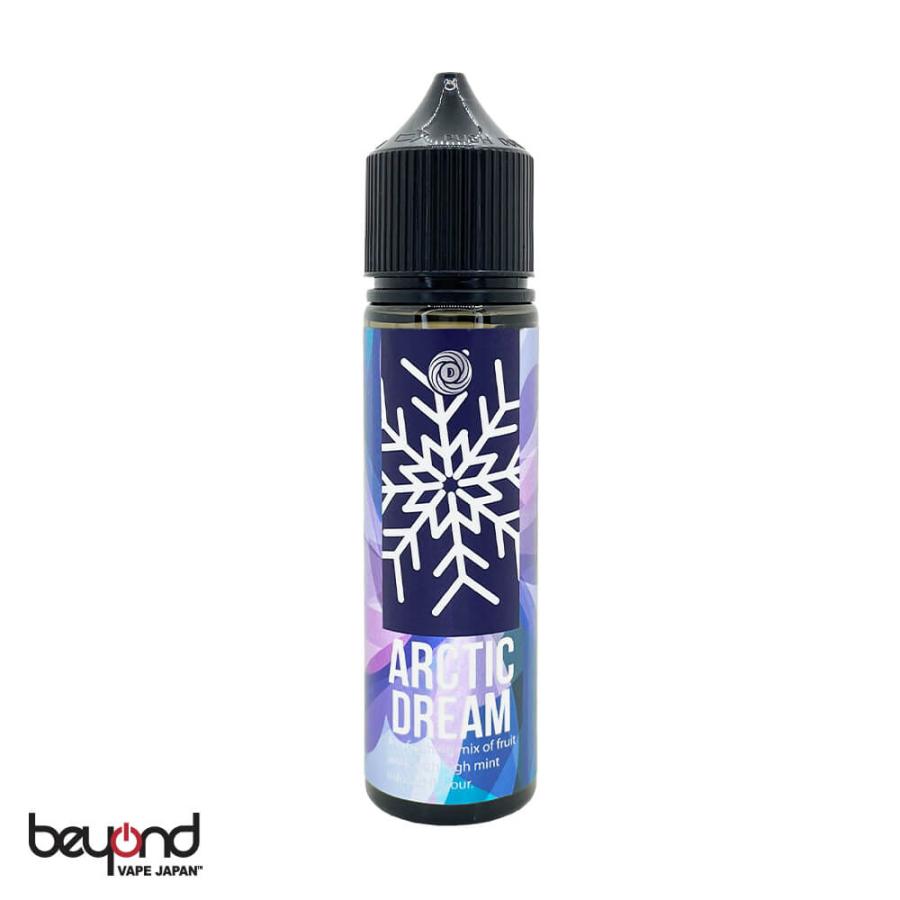 【Witchcraft Brewing Co.】Dream Series [60ml] メンソール トロピカル レモン ミント グレープ 葡萄 マンゴー 苺 濃厚 電子タバコ リキッド ベイプ |  | 07