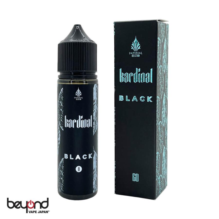 【Kardinal】全5種［60ml］カーディナル タバコ / メンソール有or無 / フルーツ / マレーシア 電子タバコ リキッド VAPE｜beyondvape｜07