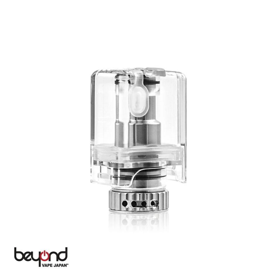 【DotMod】dotAIO RBA ドットエーアイオー アールビーエーキット リビルド 電子タバコ VAPE |  | 01