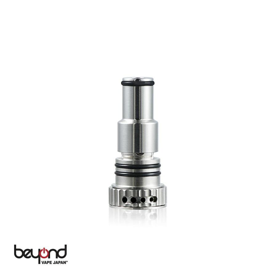 【DotMod】dotAIO RBA ドットエーアイオー アールビーエーキット リビルド 電子タバコ VAPE |  | 02
