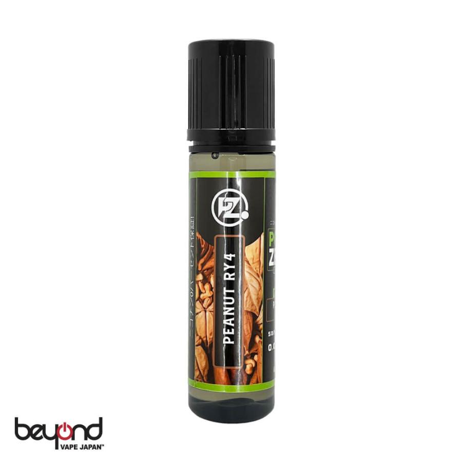 【POINT ZERO】全7種 [60ml] 濃厚 リキッド コーヒー タバコ メンソール ピーナッツバター キャラメル ポイントゼロ 電子タバコ ベイプ 濃い 美味しい |  | 05