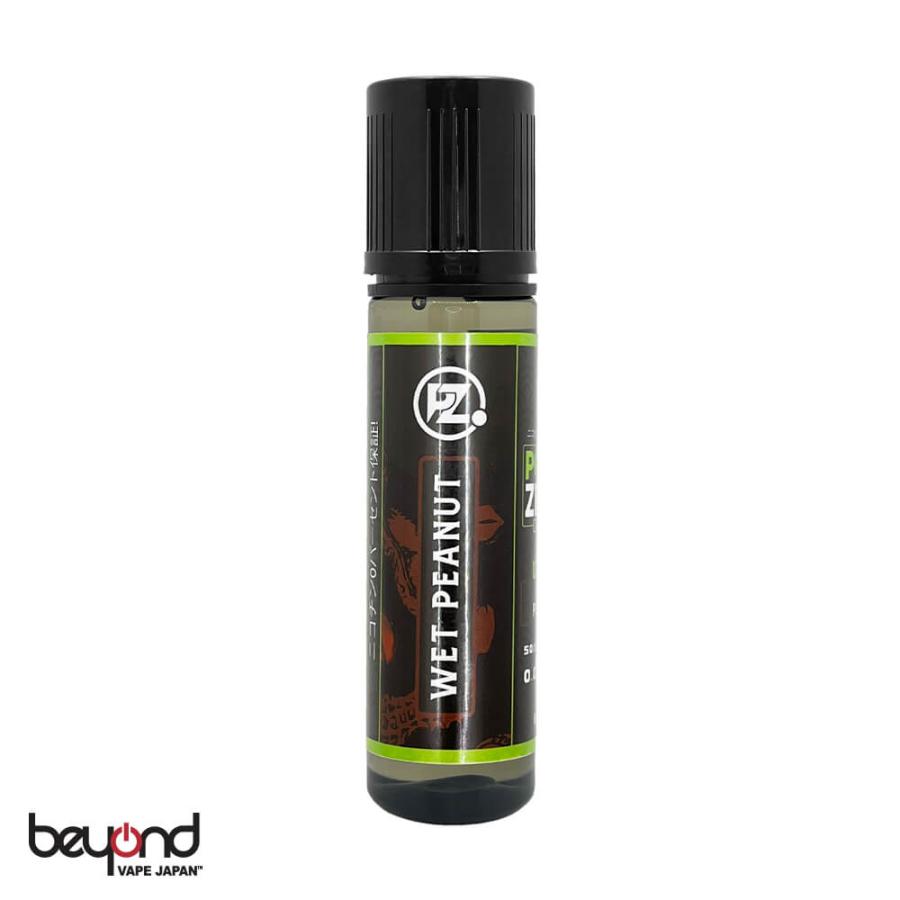 【POINT ZERO】全7種 [60ml] 濃厚 リキッド コーヒー タバコ メンソール ピーナッツバター キャラメル ポイントゼロ 電子タバコ ベイプ 濃い 美味しい |  | 07