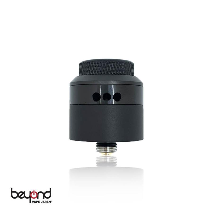 Coilturd AN RDA FOR VAPING 24mm コイルタード 最新 電子タバコ アトマイザー |  | 01