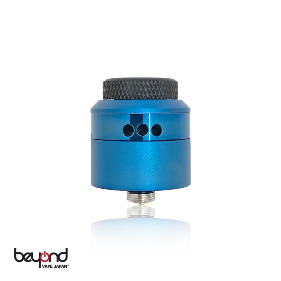 Coilturd AN RDA FOR VAPING 24mm コイルタード 最新 電子タバコ アトマイザー |  | 03